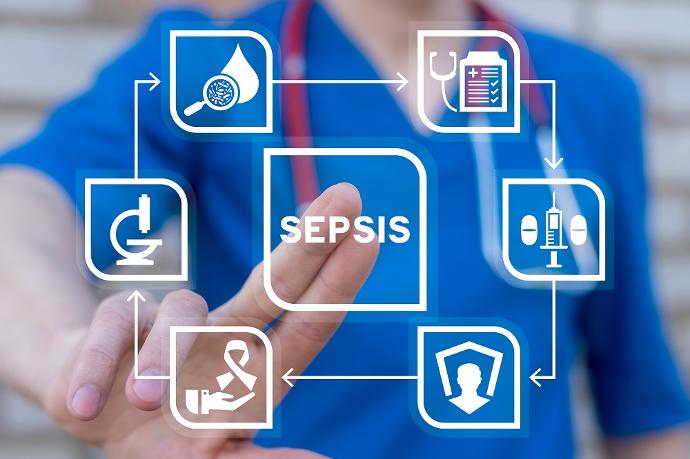 Early Sepsis Detection