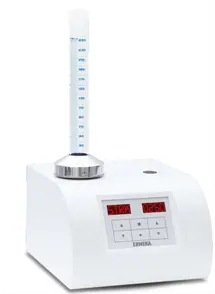 SPECIAL OFFER ERWEKA  Tapping Density Tester
