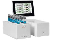 SPECIAL OFFER Xelsius Reaction Station - Parallel Synthesis