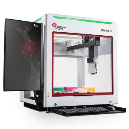 Beckman Coulter BIOMEK i3