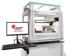 BECKMAN COULTER Biomek i5