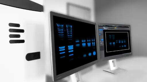 Nucleic Acid Quality Control
