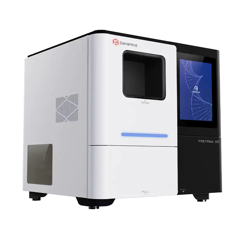 GeneMind FASTASeq 300 - Next Gen Sequencing Systems