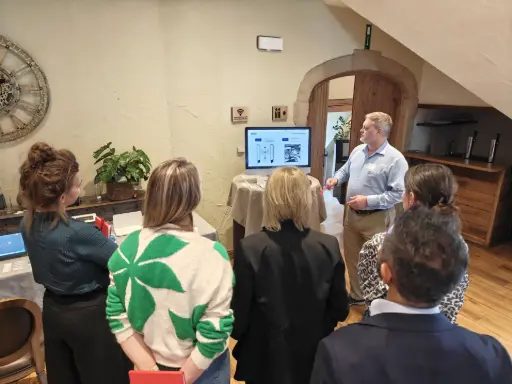 Analis academy IVF scientific seminar Analis academy IVF scientific seminar