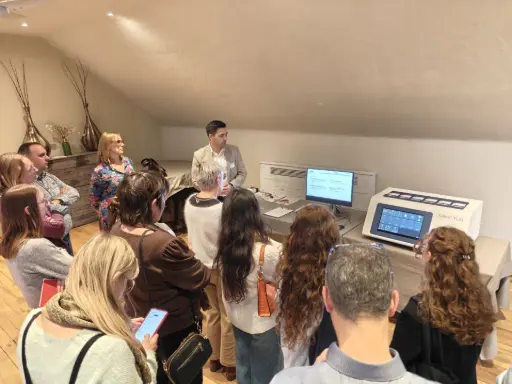 Analis academy IVF scientific seminar Analis academy IVF scientific seminar