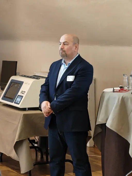 Analis academy IVF scientific seminar Analis academy IVF scientific seminar