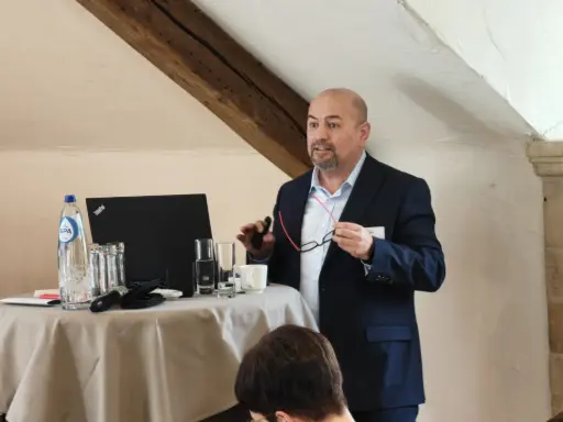 Analis academy IVF scientific seminar Analis academy IVF scientific seminar