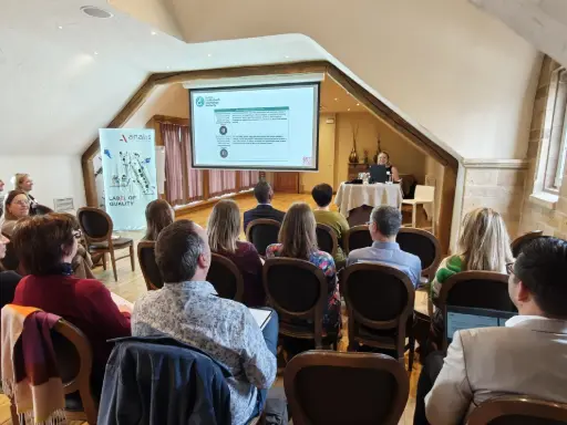 Analis academy IVF scientific seminar Analis academy IVF scientific seminar