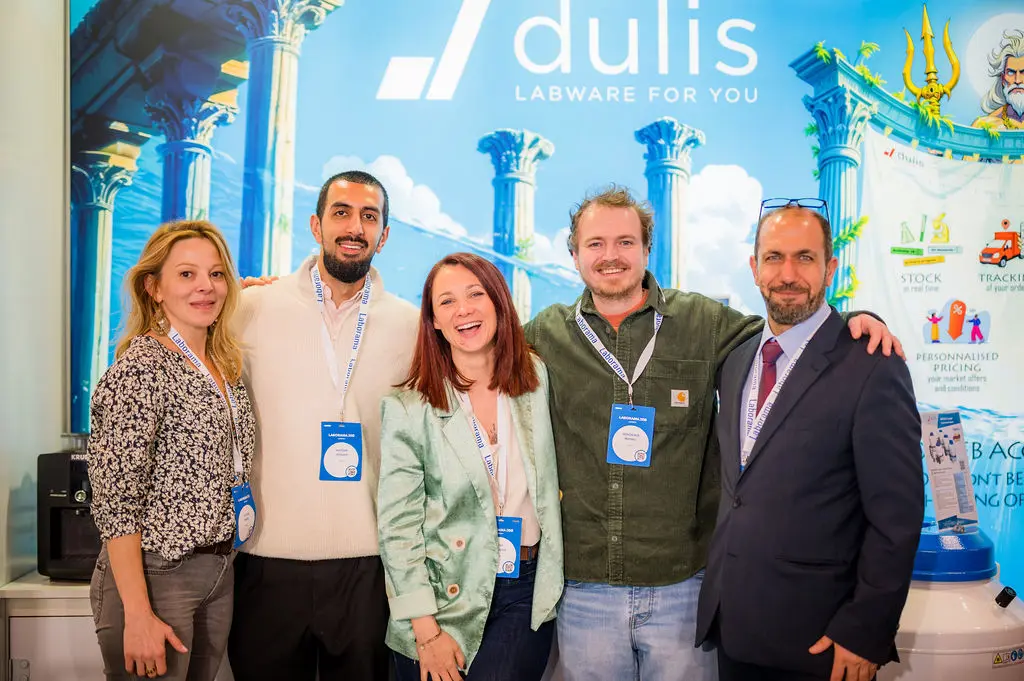 Dulis Team