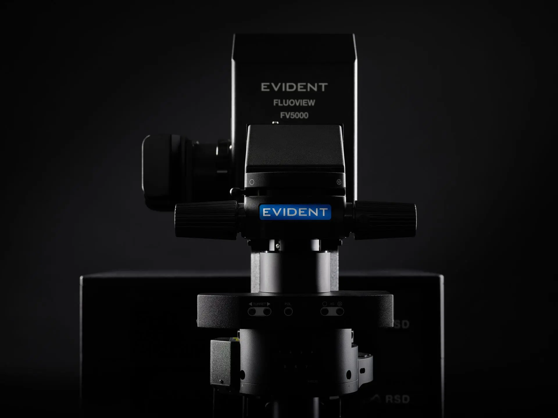EVIDENT FV5000