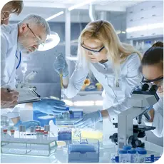Pharma / Life sciences Pharma / Life sciences