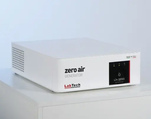 Zero Air Generators - LZA Series Zero Air Generators - LZA Series
