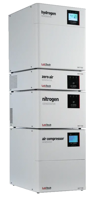LabTech gas generator spacked LabTech gas generator spacked