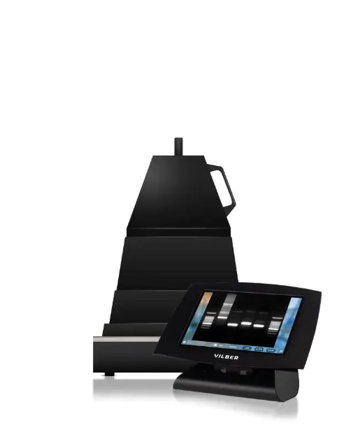 Vilber DOC-PRINT gel documentation imager Vilber DOC-PRINT gel documentation imager