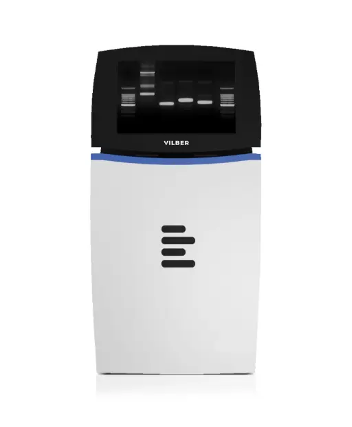 Vilber EBOX Gel documentation imager Vilber EBOX Gel documentation imager