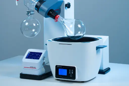 Rotary Evaporator