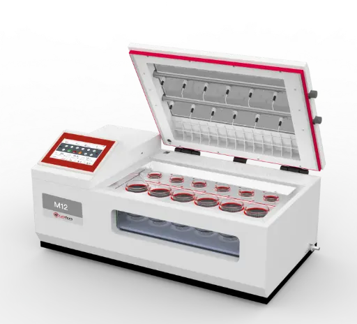 Nitrogen Concentrator