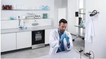 Miele diswasher Explore LIne Expert Line