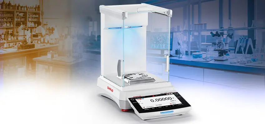 20% OFF - OHAUS EXPLORER Balances 20% OFF - OHAUS EXPLORER Balances