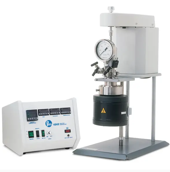 PARR Stirred Reactor 4560 