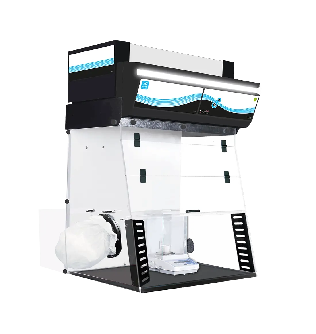 ERLAB What is a powder weighing cabinet? ERLAB What is a powder weighing cabinet?
