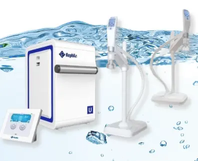 REPHILE Water Purification System