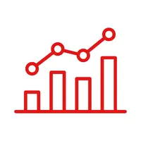 correlation icon