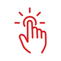 user-friendly icon