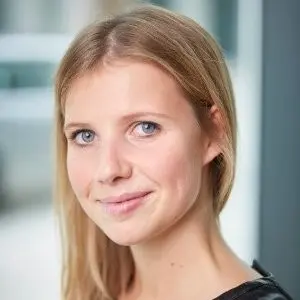 Aurélie Cappuyns Praesens Care