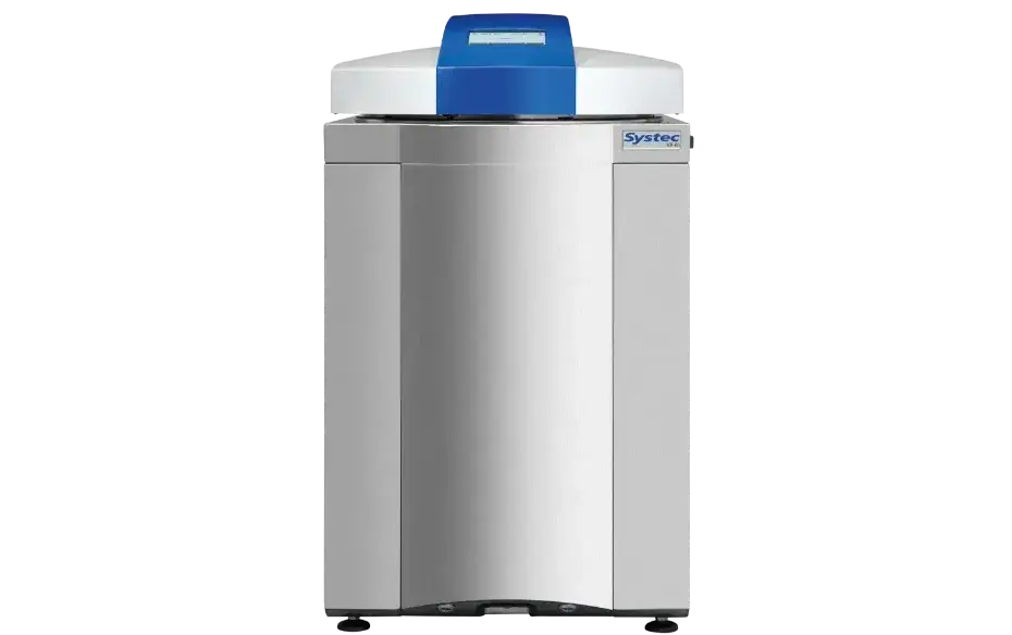 SYSTEC VX SERIES SYSTEC VX SERIES