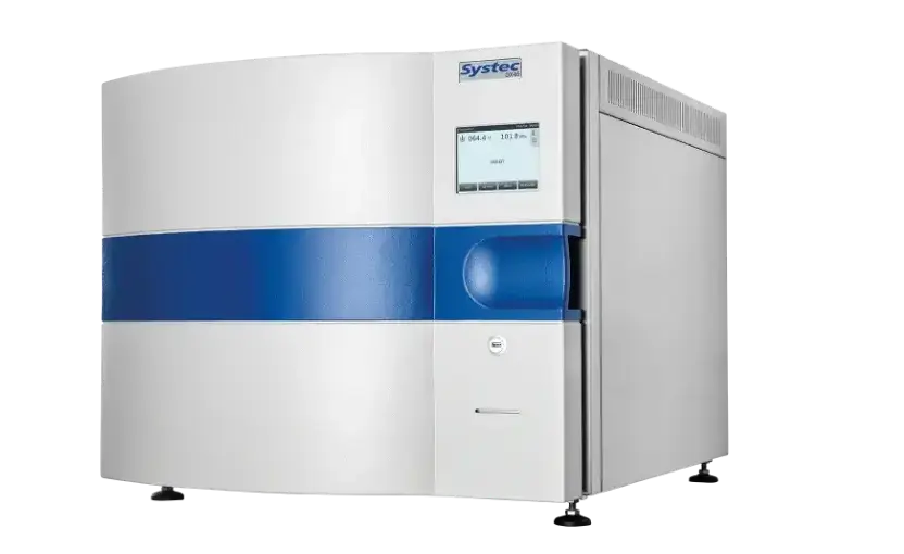 SYSTEC DX SERIES SYSTEC DX SERIES