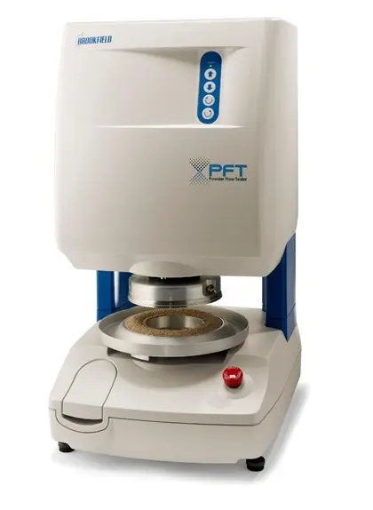 Brookfield Power Flow Tester (PFT)