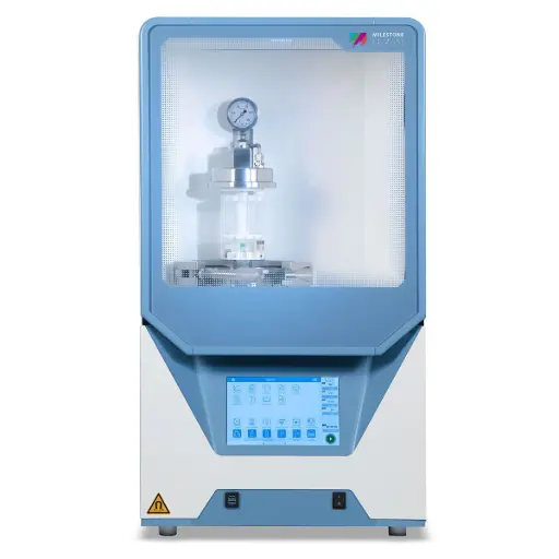 Milestone ultraWAVE 3 Advanced SRC microwave digestion system