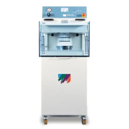 Milestone UltraCLAVE High-capacity SRC digestion system