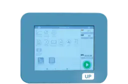 Milestone ETHOS terminal plus advanced microwave digestion