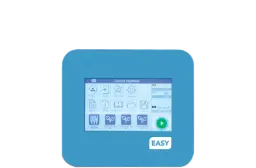 Milestone ETHOS terminal easy microwave digestion