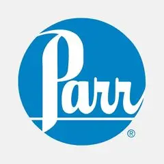 Parr logo