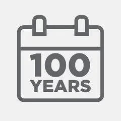 100 years Analis