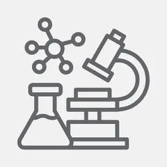Lab icon