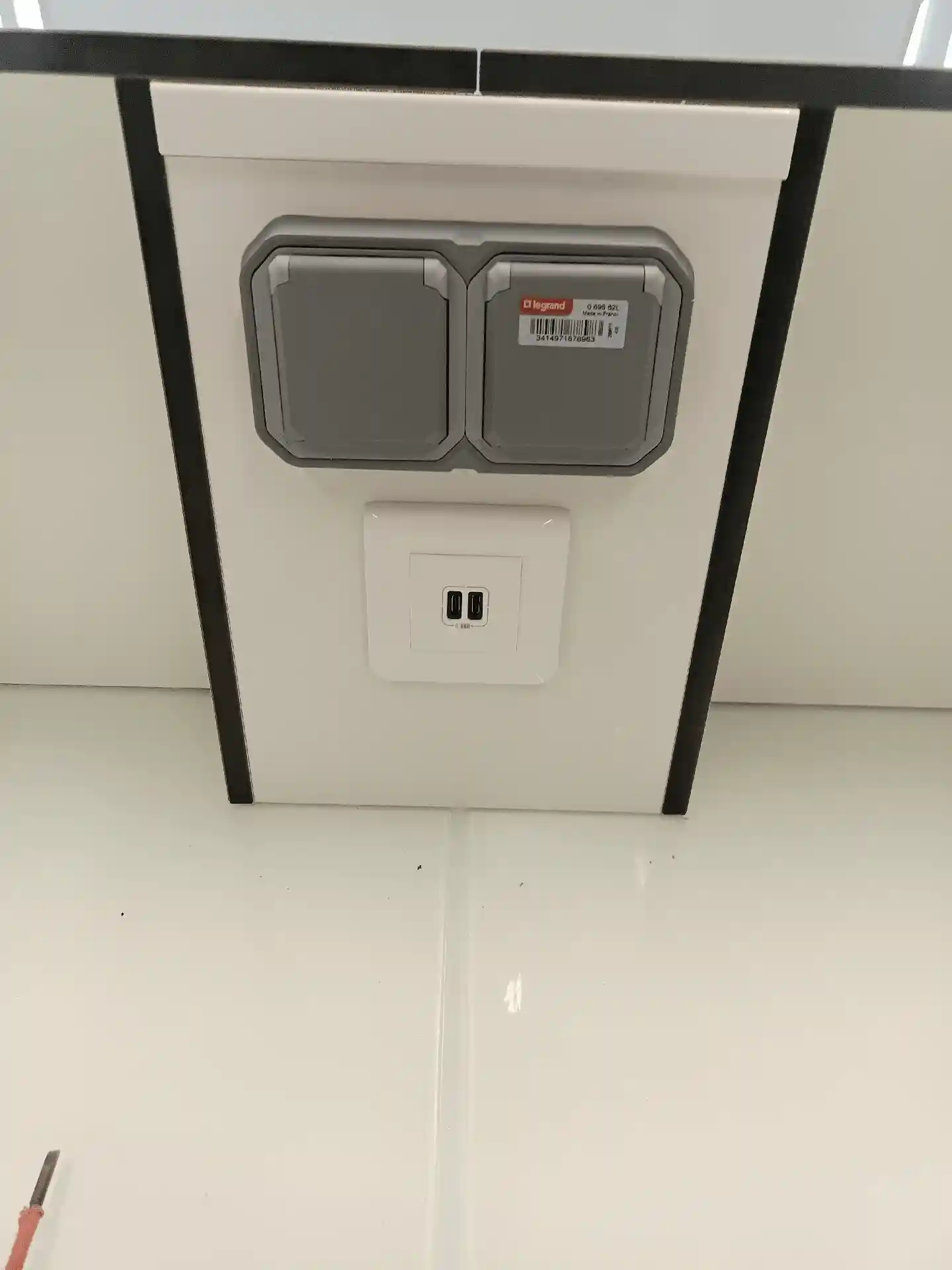 Successful Lab furniture project for CERIA