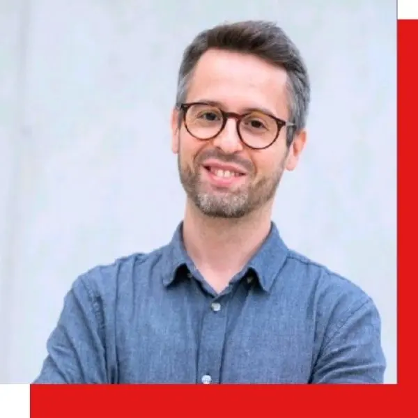 Cristiano Lucci, VIB-UGent Center for Inflammation Research