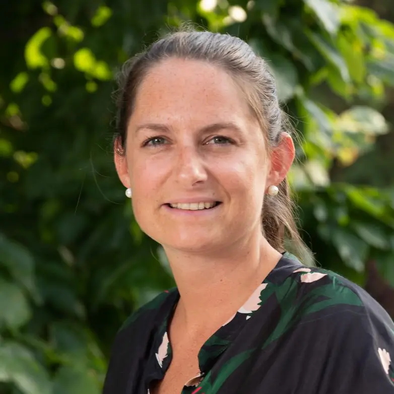 Marijke Van der Auwera Praesens Care