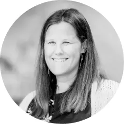 Katrijn Ghekiere APPLICATION FLOW CYTOMETRY SPECIALIST