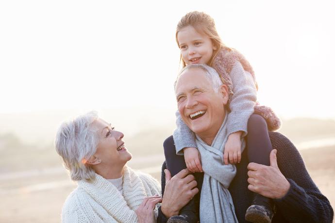 Improvement of health and quality of life