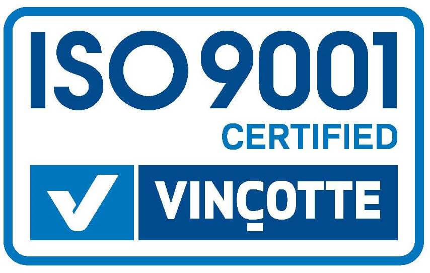 ISO 9001