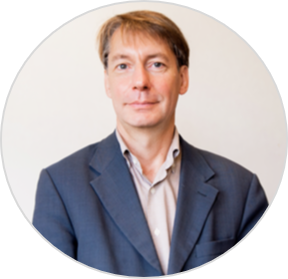 Jean Marie Cornet - Responsable du service technique