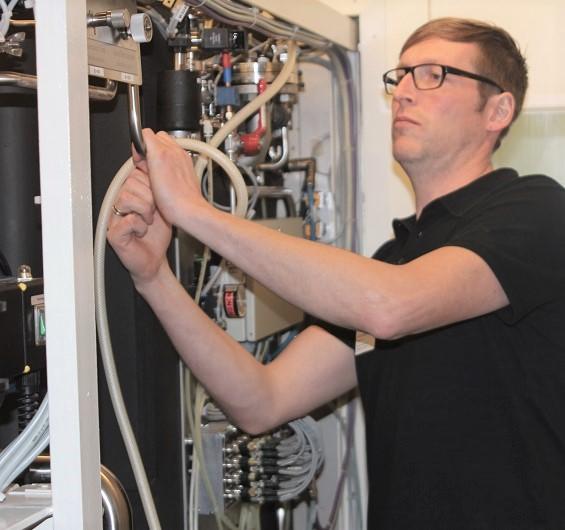 corrective maintenance