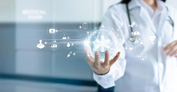 Medical Healthcare viruses - Fighting virus - Solutions