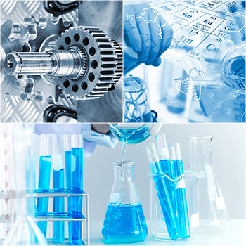 Industry fighting virus - solutions