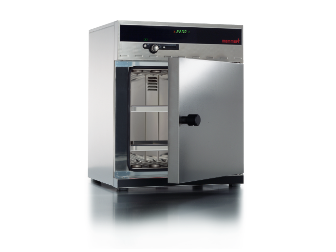 Decontamination of respirators - Masks Memmert